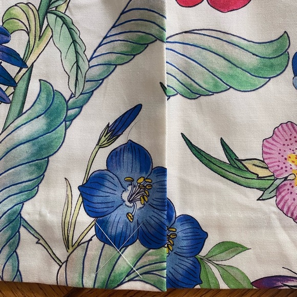 Ann Taylor Skirt Sz 14 - Picture 5 of 5